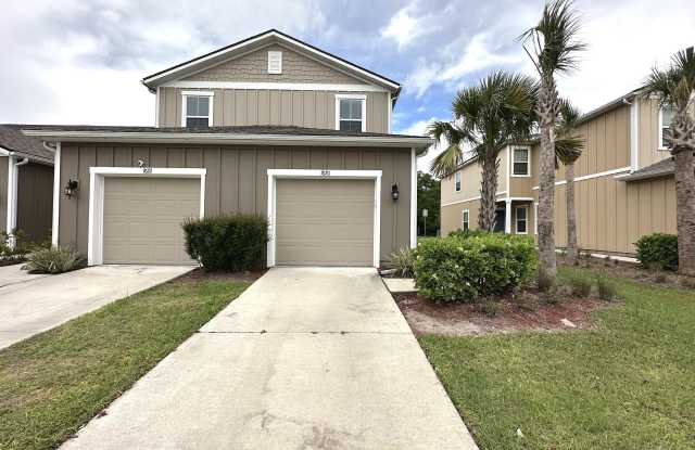 7670 LEGACY Trail - 7670 Legacy Trail, Jacksonville, FL 32256