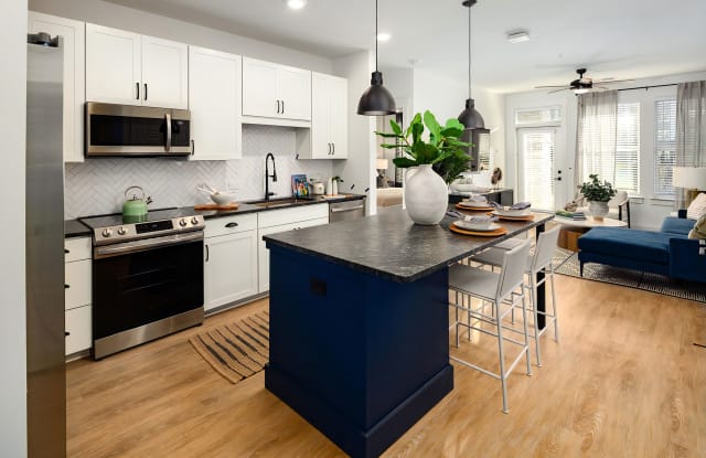 Harpeth Heights Apartments Gallery 2