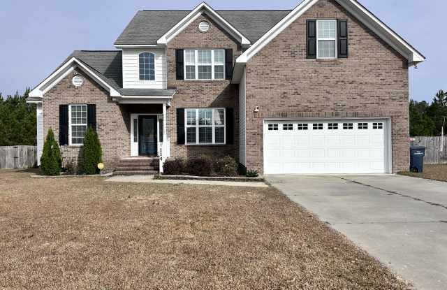 114 Hills Lorough Loop - 114 Hills Lorough Loop, Jacksonville, NC 28546