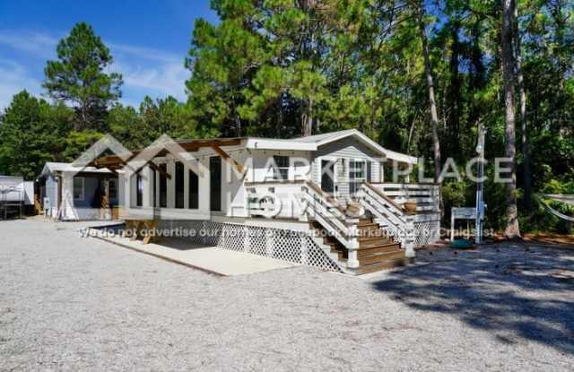 236 Garden St - 236 Garden Street, Santa Rosa Beach, FL 32459