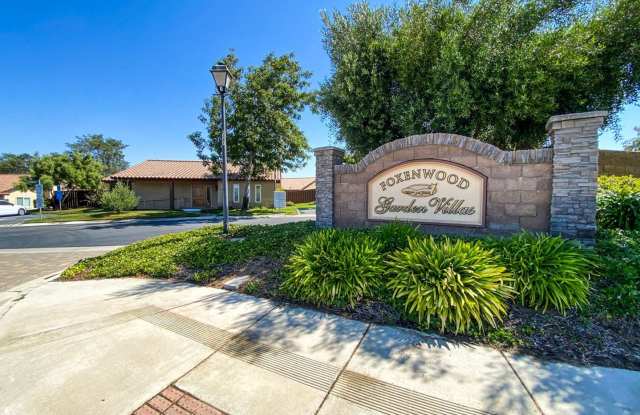 Foxenwood Garden Villa home 2 bedroom + a office photos photos