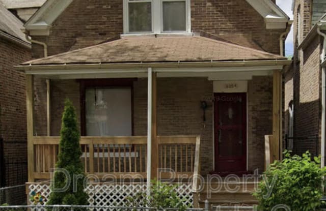 6054 South Paulina Street - 6054 South Paulina Street, Chicago, IL 60636