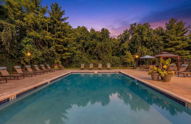 Timber Hollow Apartments photos photos