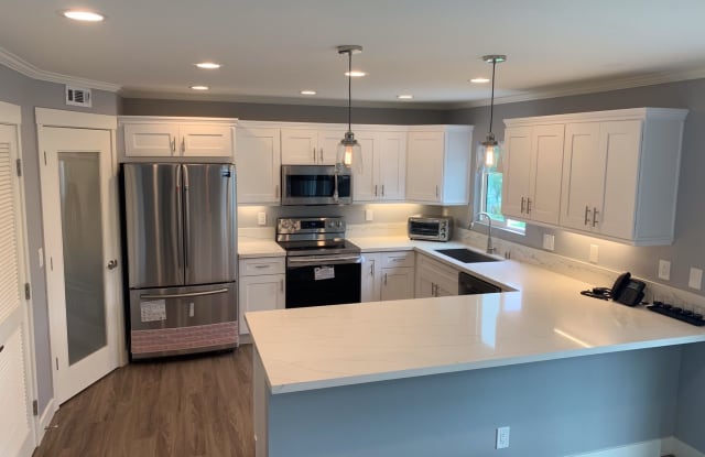 2724 Third Ave - 2724 3rd Avenue, San Diego, CA 92103