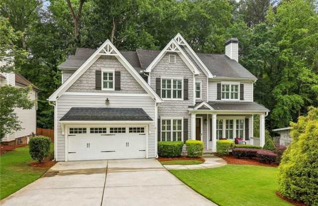 2585 Drew Valley Road NE photos photos