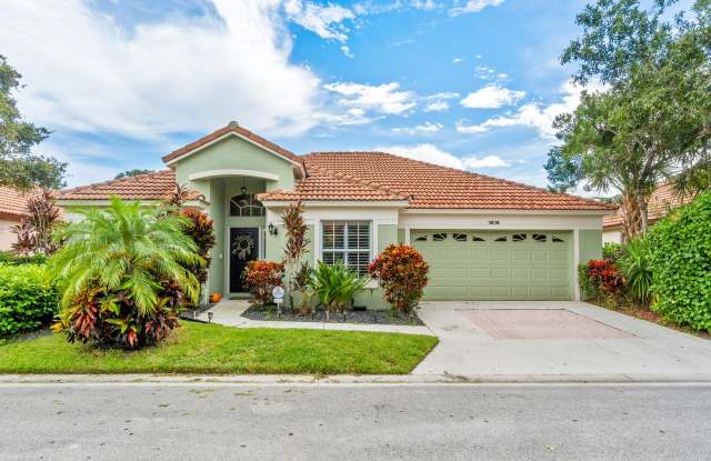 3030 Casa Rio Court - 3030 Casa Rio Court, Riviera Beach, FL 33418