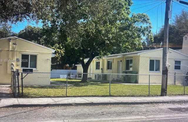 7637 NW 3rd Ave photos photos