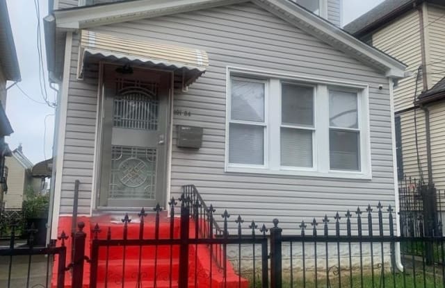 101-34 131st Street - 101-34 131st Street, Queens, NY 11419