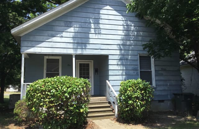 311 Hasty Street - 311 Hasty Street, Rock Hill, SC 29730