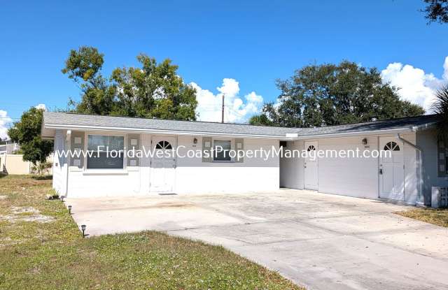 STUDIO /EFFICIENCY -UNIT AVAILABLE! STICKNEY POINT!! CUTE UNIT WITH SUPER LOCATION! - 2051 Jo an Drive, Sarasota County, FL 34231