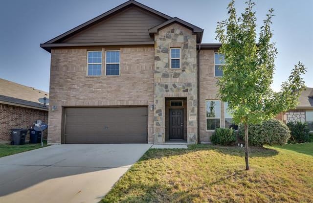 4504 Rockmill Trail - 4504 Rockmill Trail, Fort Worth, TX 76179