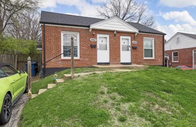 2262 Woodson Road photos photos