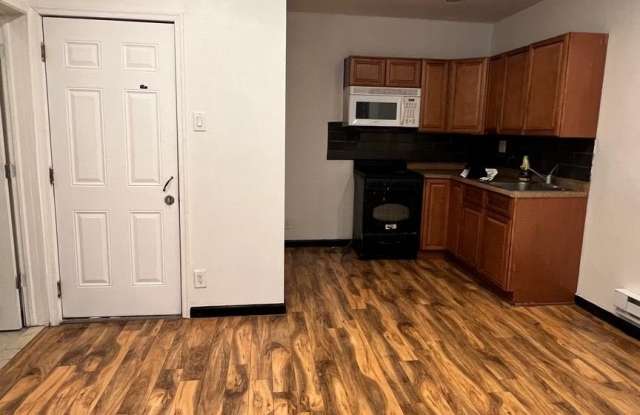 4848 E ROOSEVELT Boulevard - 4848 East Roosevelt Boulevard, Philadelphia, PA 19124