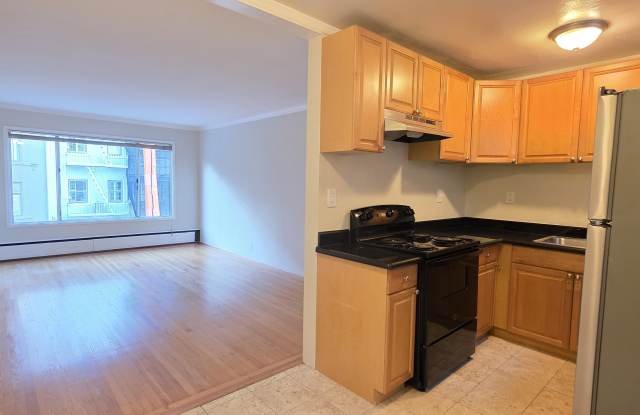 1801 Jackson Street photos photos