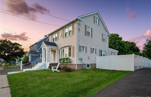 503 Reef Road - 503 Reef Road, Fairfield County, CT 06824