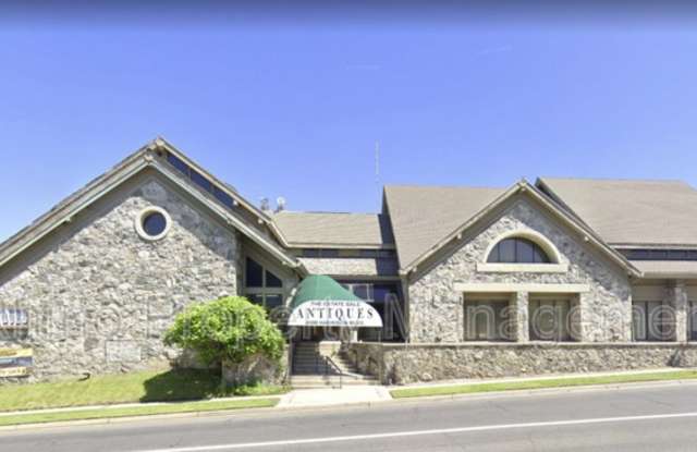 4590 S Harrison Blvd - 4590 Harrison Boulevard, Ogden, UT 84403