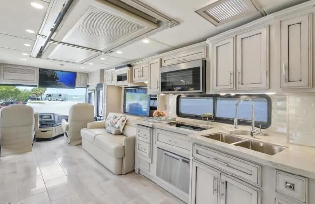 13300 Tamiami Trail E - 13300 Tamiami Trail East, Collier County, FL 34114