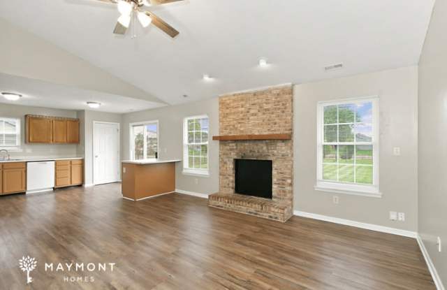 11813 Shannon Pointe Road Gallery 3
