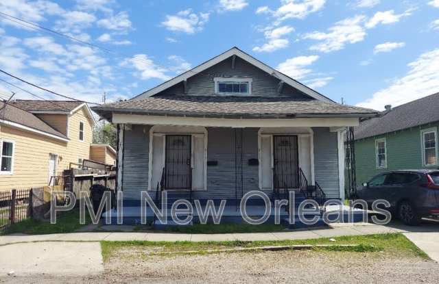 2115 Arts St. - 2115 Arts Street, New Orleans, LA 70117