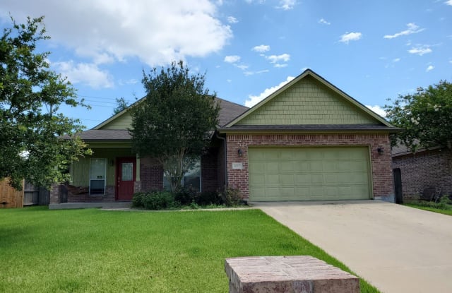 4007 Pomel Drive - 4007 Pomel Drive, College Station, TX 77845