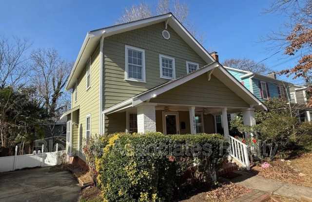 1807 Sunset Drive - 1807 Sunset Drive, Raleigh, NC 27608 1807 Sunset Drive - 1807 Sunset Drive, Raleigh, NC 27608