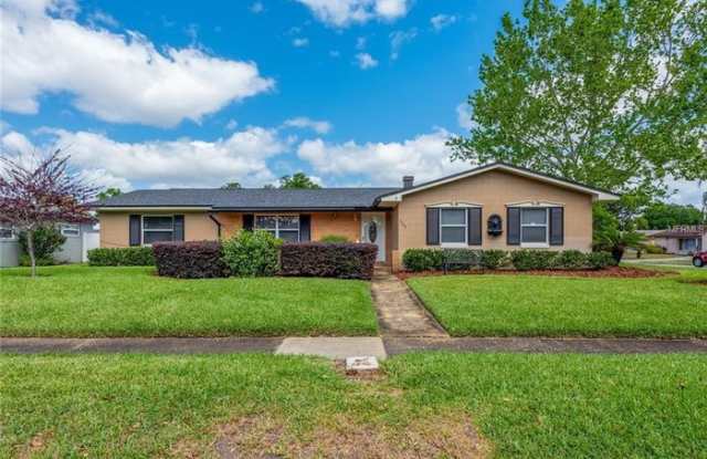 3343 Ellwood Court - 3343 Ellwood Court, Goldenrod, FL 32792