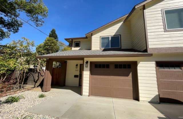 Tahoe Park 2 Bedroom Near UC Davis Med Center photos photos