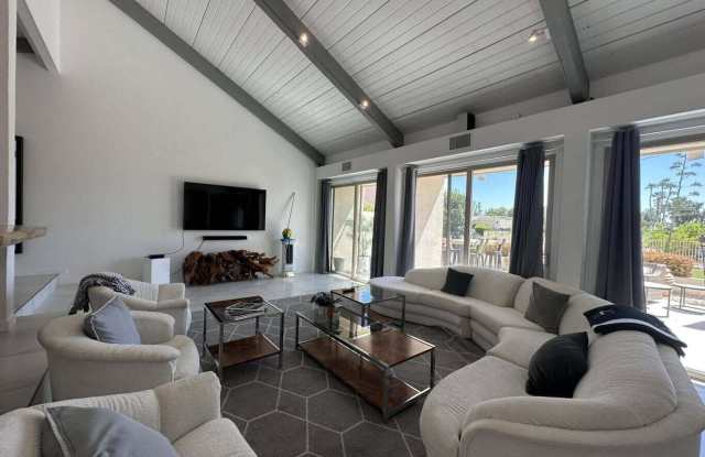 34840 Mission Hills Drive - 34840 Mission Hills Drive, Rancho Mirage, CA 92270