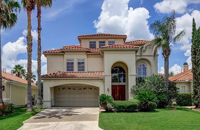 14138 BARNHART Boulevard - 14138 Barnhart Boulevard, Houston, TX 77077