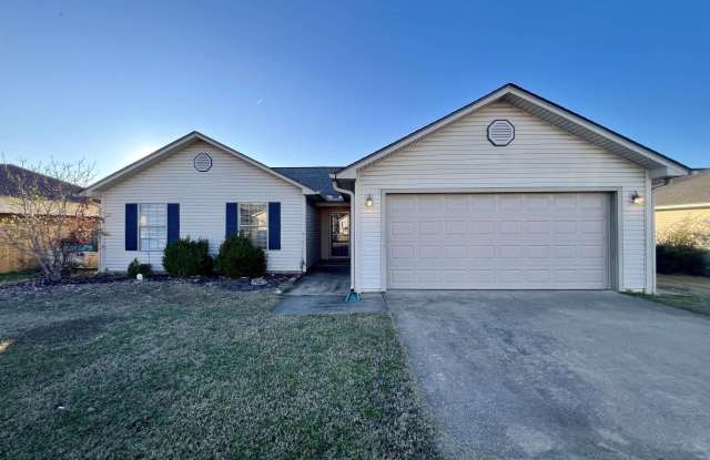 16 Tacoma - 16 Tacoma Drive, Cabot, AR 72023