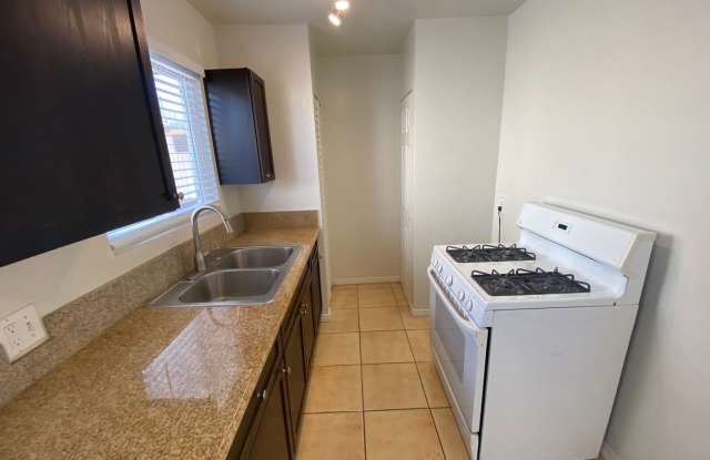 1 Bed + 1 Bath with Laundry On-site photos photos