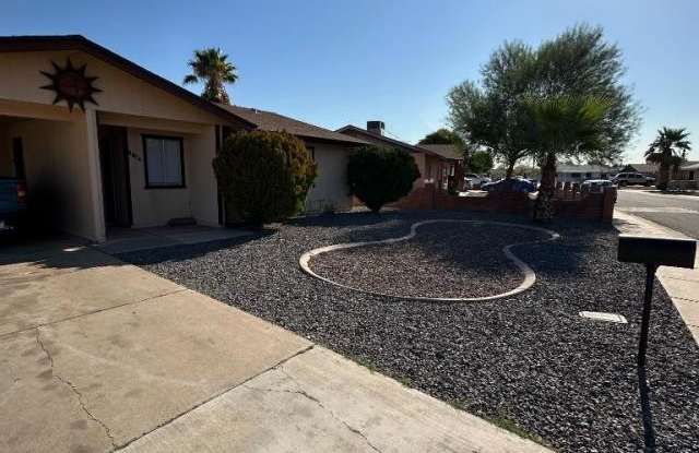 7242 W Peck Dr - 7242 West Peck Drive, Glendale, AZ 85303