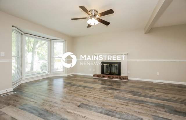 1006 Rolling Meadow Drive Gallery 2