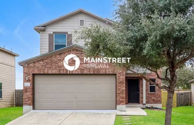 6622 San Miguel Way - 6622 San Miguel Way, Bexar County, TX 78109
