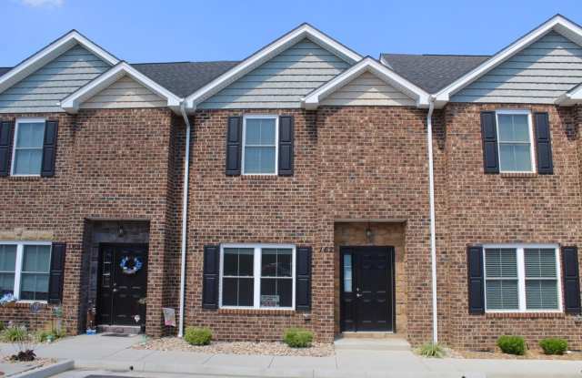 Upscale Townhome for rent in Cedar Point!- 162 Cedar Point photos photos