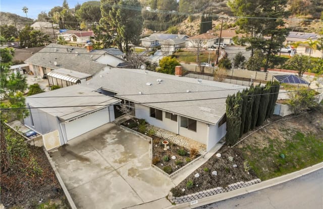 9515 Crystal View Drive - 9515 Crystal View Drive, Los Angeles, CA 91042