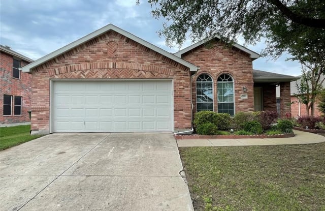 1004 Trickham Drive - 1004 Trickham Drive, Travis Ranch, TX 75126