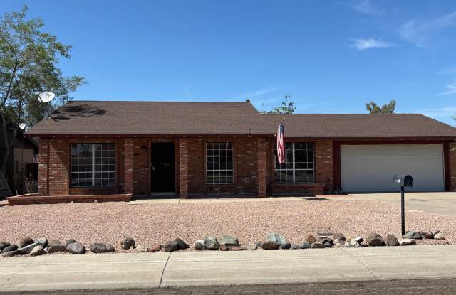 420 W SEQUOIA Drive photos photos