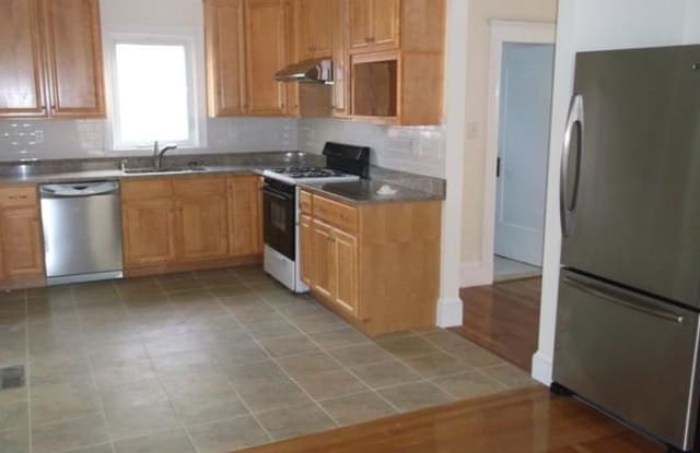 1575 Washington St. - 1575 Washington Street, Newton, MA 02465