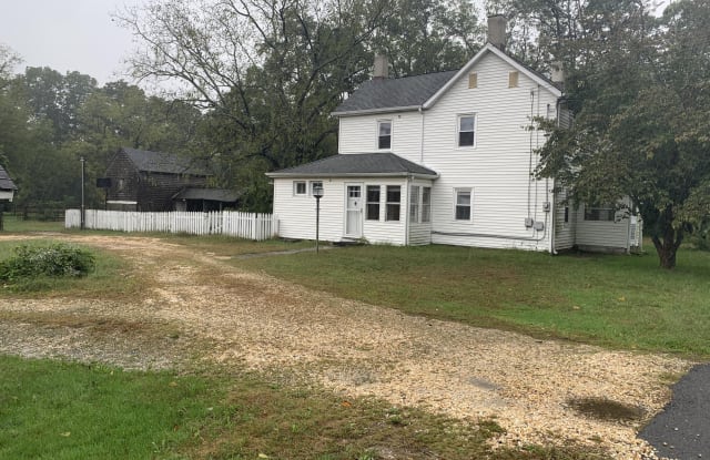64 E Veterans Highway - 64 East Veterans Highway, Ocean County, NJ 08527