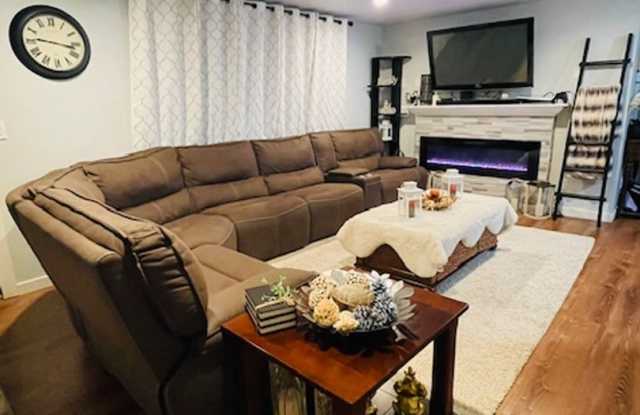 Beautifully Remodeled Rambler in Maple Valley Gallery 3