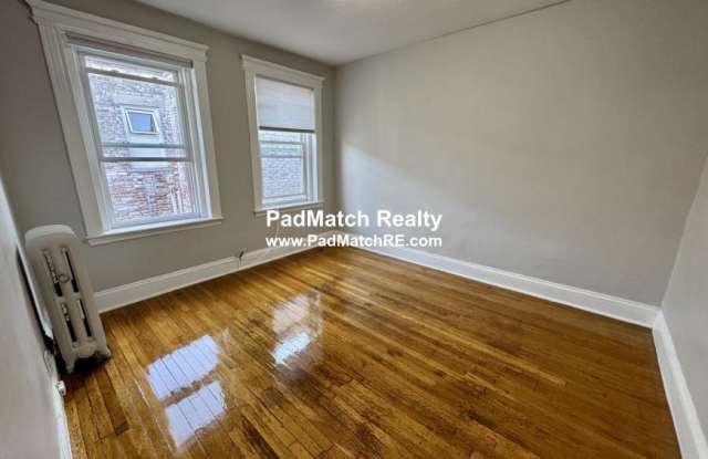 83 Gordon St. - 83 Gordon Street, Boston, MA 02135