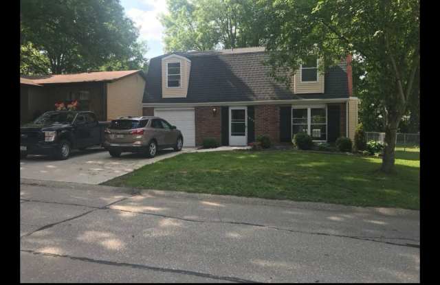 1855 Catlin Drive photos photos