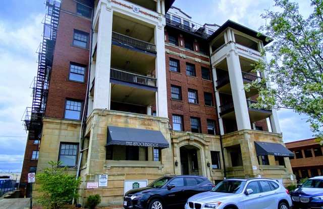 Stockbridge photos photos