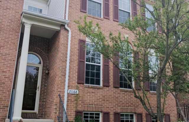 21168 MILLWOOD SQUARE - 21168 Millwood Square, Lowes Island, VA 22066