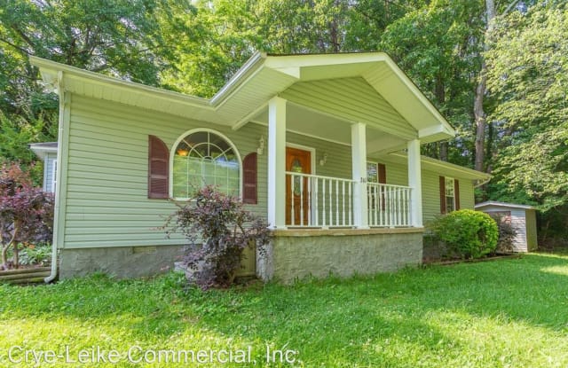 241 McKeel Lane - 241 Mckeel Ln, Chattanooga, TN 37405