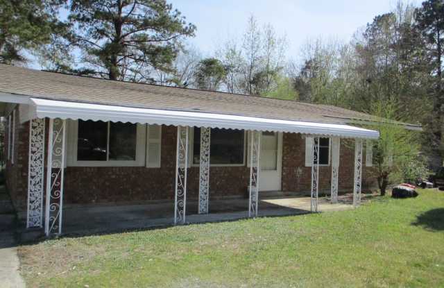 Updated 4 Bedroom Ranch in South Augusta photos photos