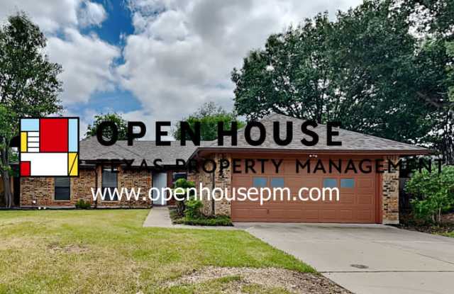 25 Chimney Rock Drive - 25 Chimney Rock Drive, Trophy Club, TX 76262