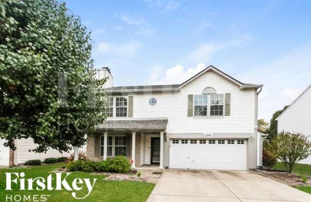 1095 Meadowview Court - 1095 Meadowview Court, Franklin, IN 46131
