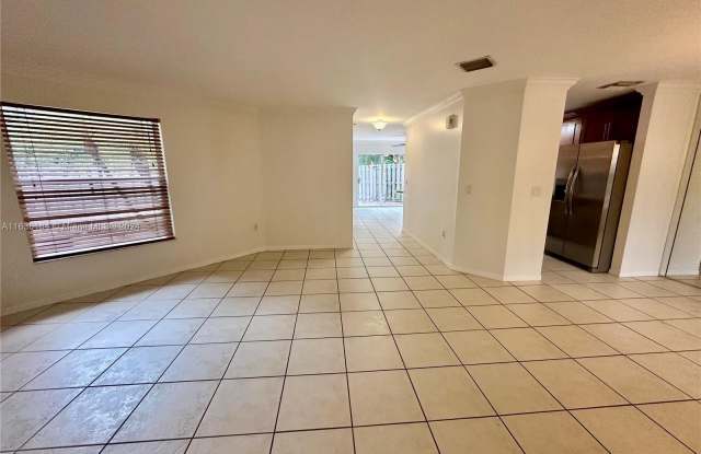 17091 NW 23rd St - 17091 Northwest 23rd Street, Pembroke Pines, FL 33028